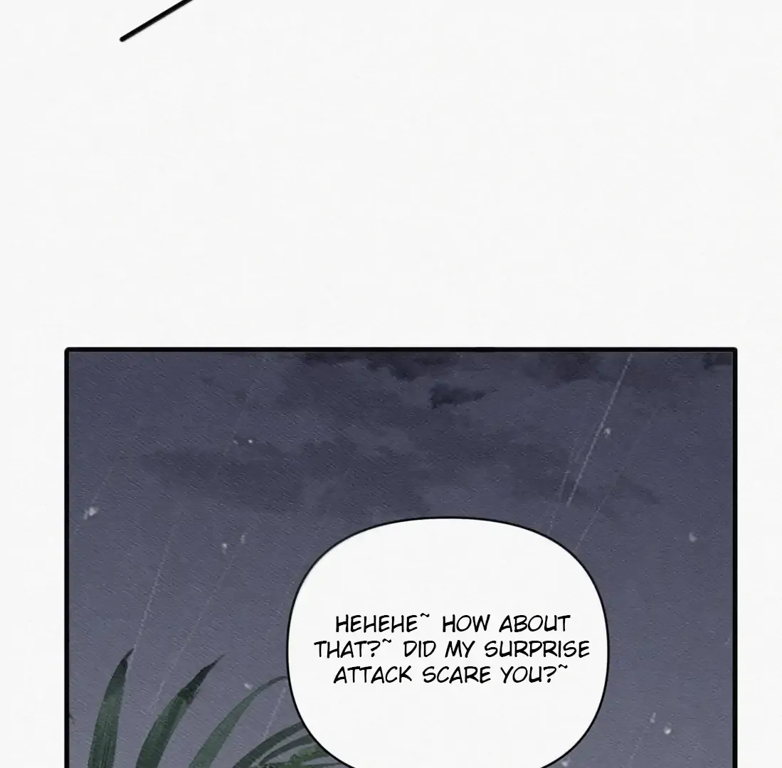 Falling in Love Gives Me Superpowers Chapter 86 page 58 - 