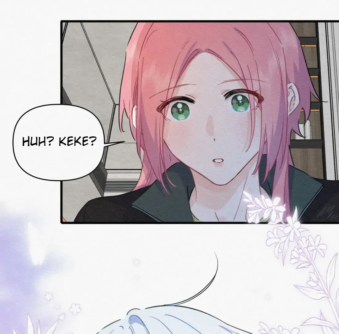 Falling in Love Gives Me Superpowers Chapter 86 page 61 - 