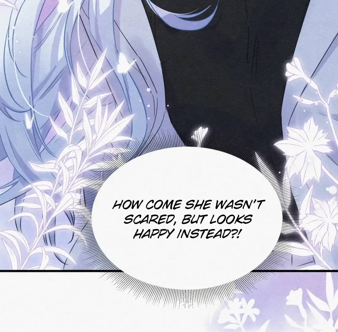 Falling in Love Gives Me Superpowers Chapter 86 page 63 - 