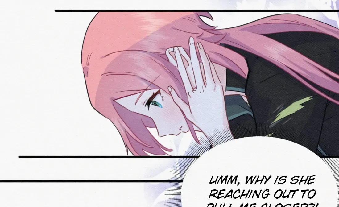 Falling in Love Gives Me Superpowers Chapter 86 page 64 - 