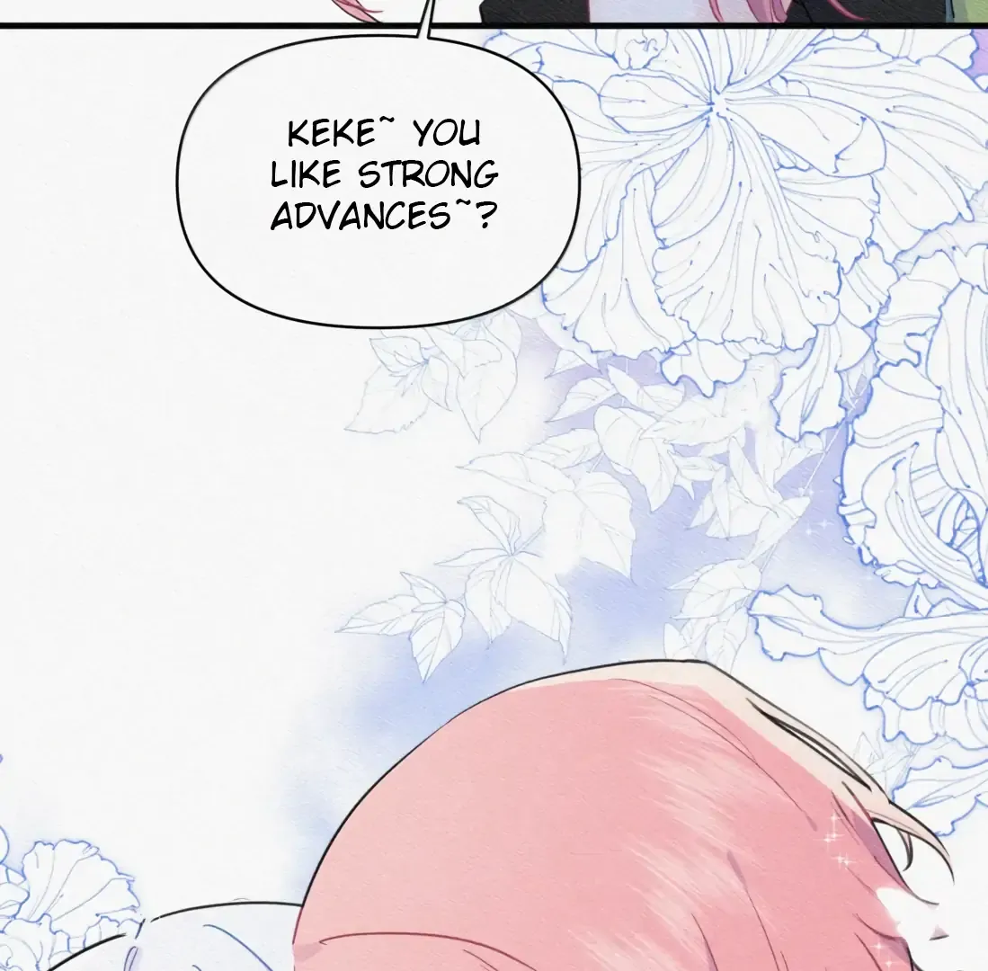 Falling in Love Gives Me Superpowers Chapter 86 page 67 - 