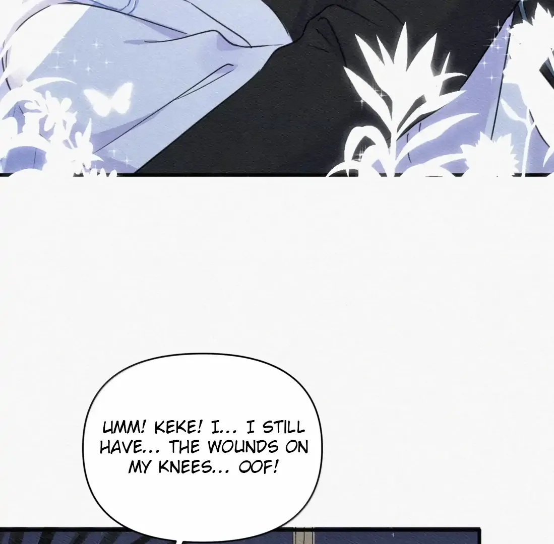 Falling in Love Gives Me Superpowers Chapter 86 page 69 - 