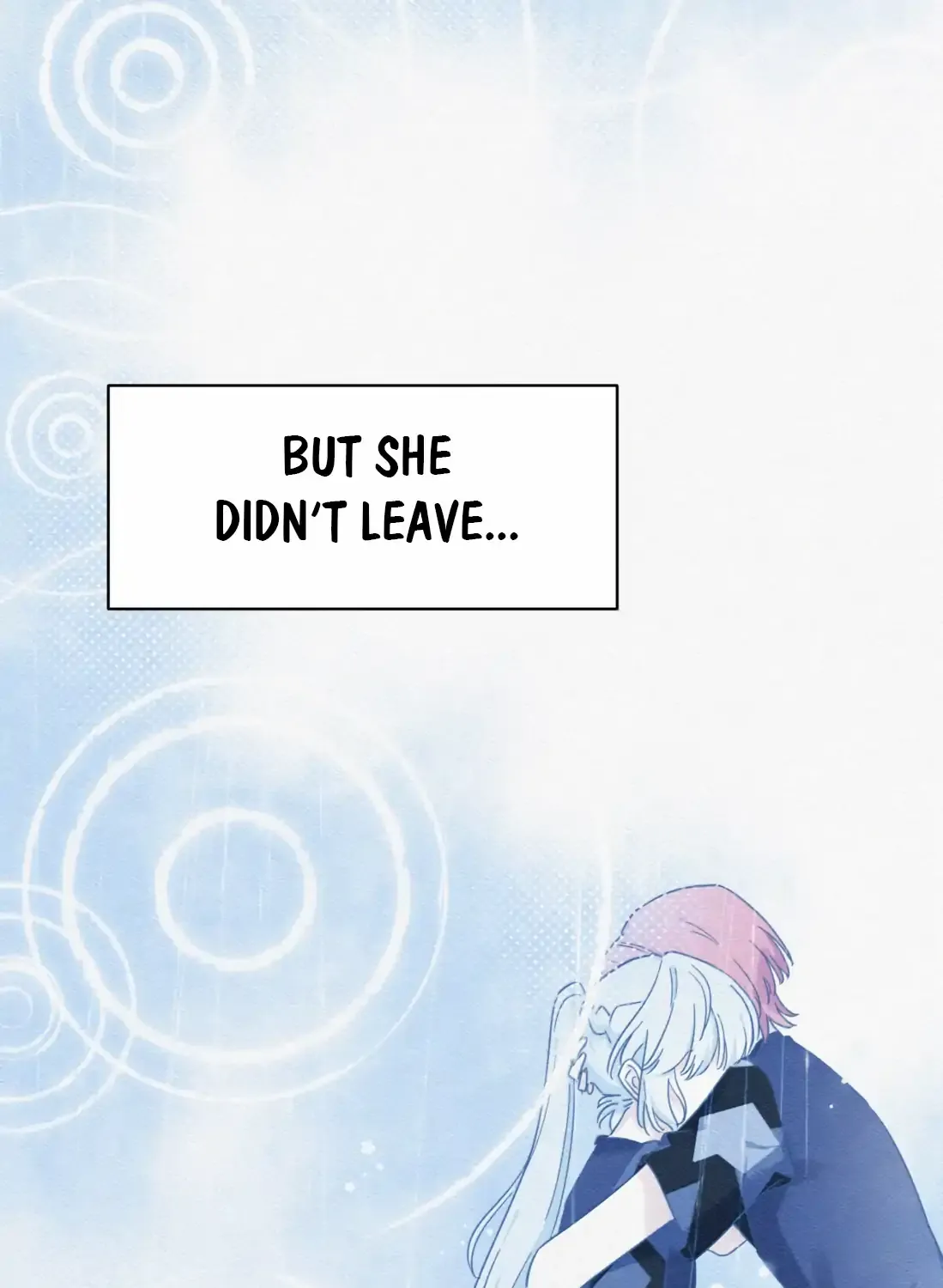 Falling in Love Gives Me Superpowers Chapter 86 page 75 - 