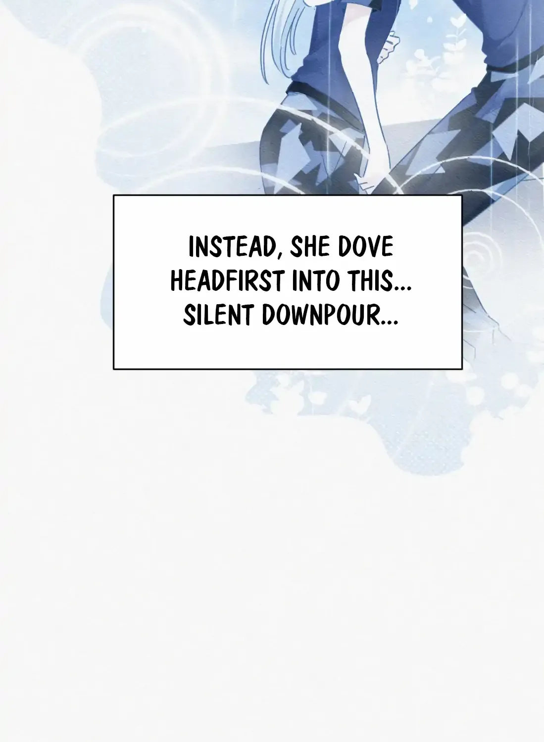 Falling in Love Gives Me Superpowers Chapter 86 page 76 - 
