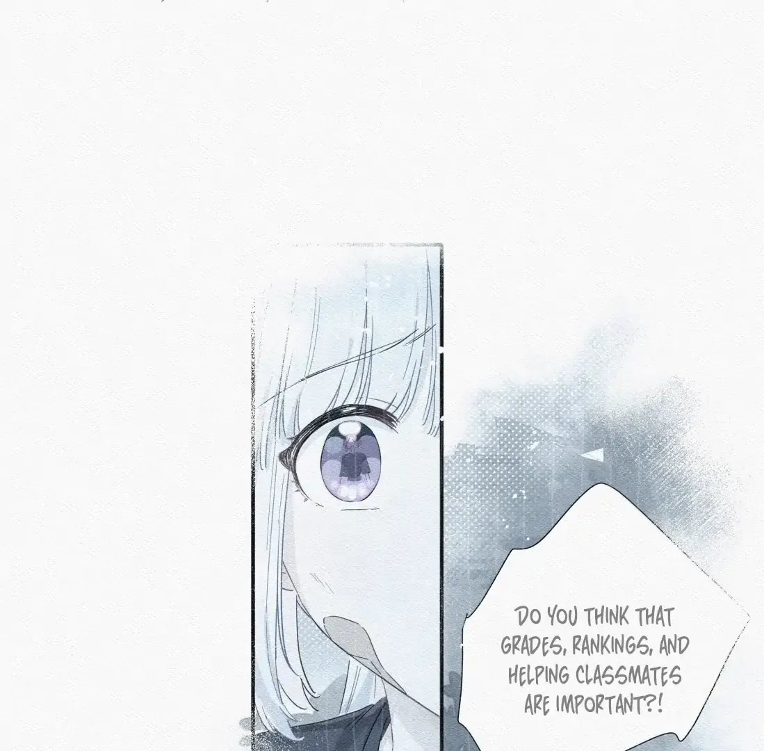 Falling in Love Gives Me Superpowers Chapter 87 page 11 - 