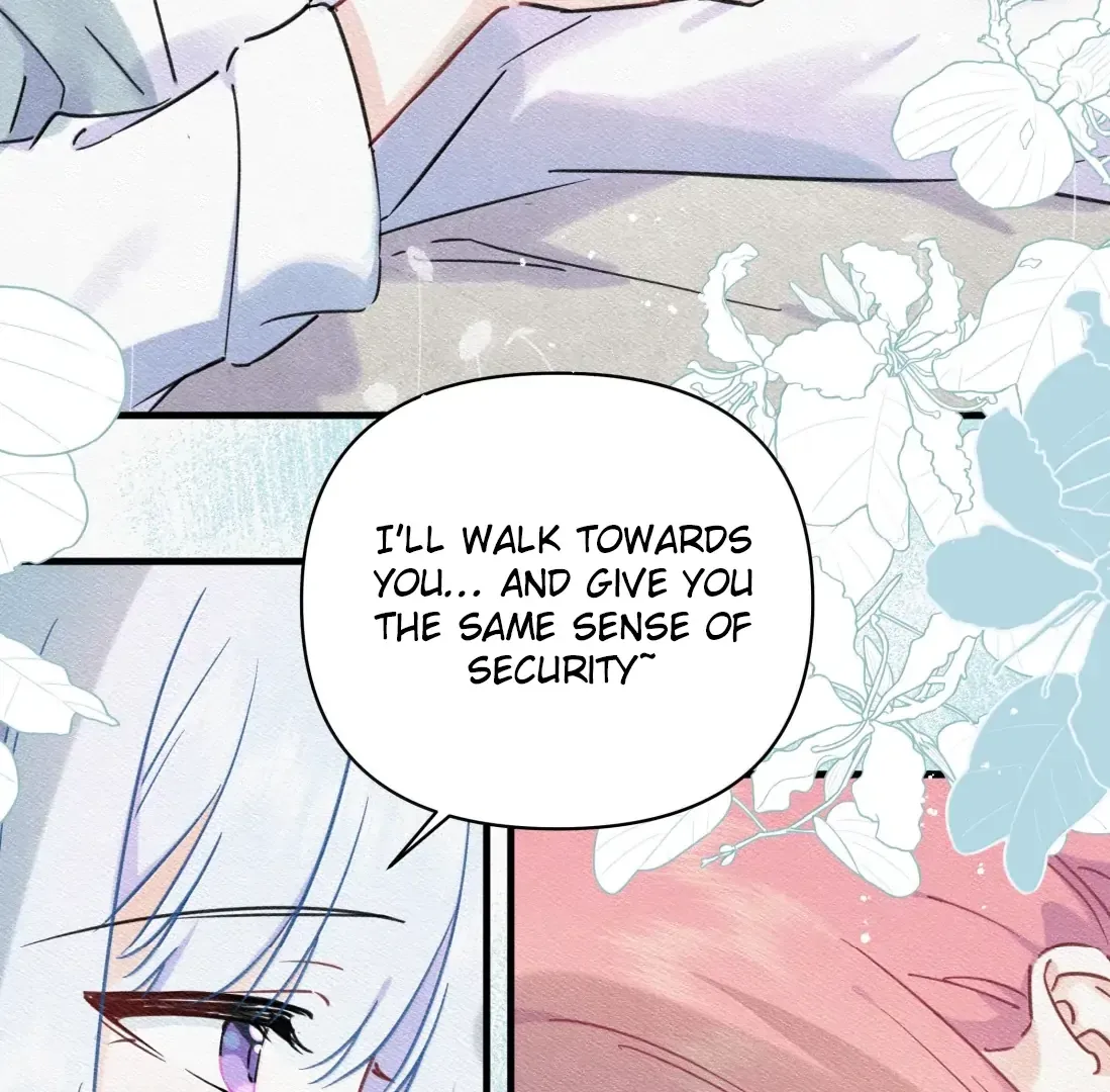 Falling in Love Gives Me Superpowers Chapter 87 page 18 - 