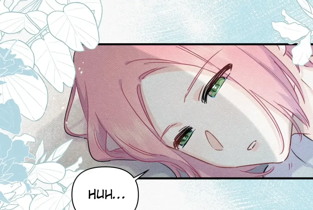 Falling in Love Gives Me Superpowers Chapter 87 page 20 - 