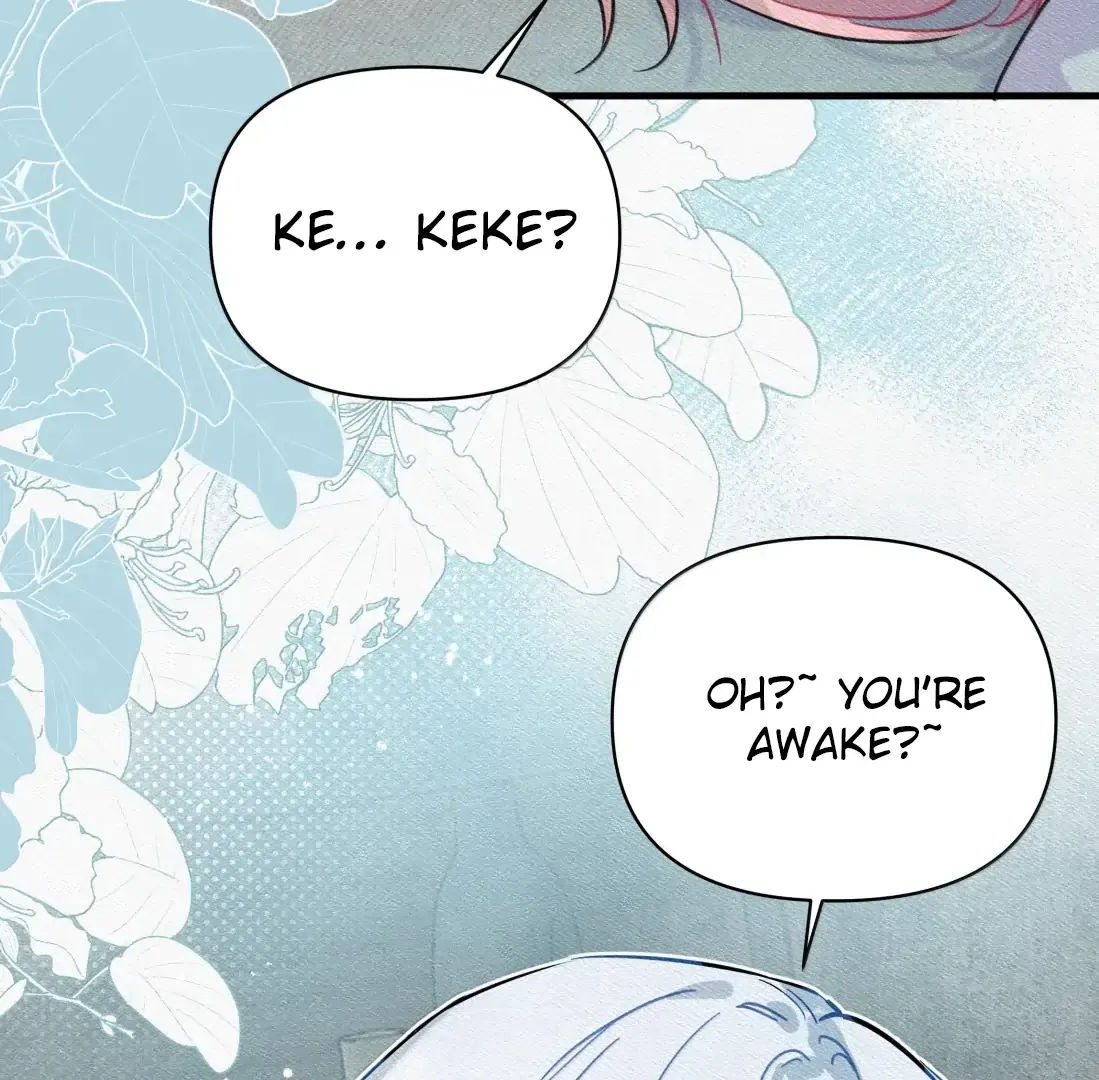 Falling in Love Gives Me Superpowers Chapter 87 page 22 - 