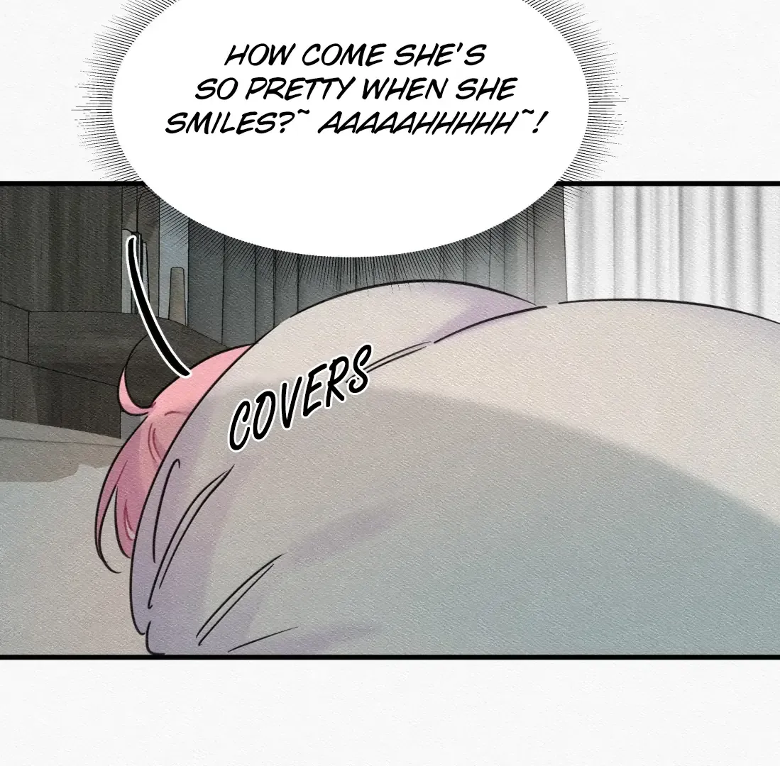 Falling in Love Gives Me Superpowers Chapter 87 page 26 - 
