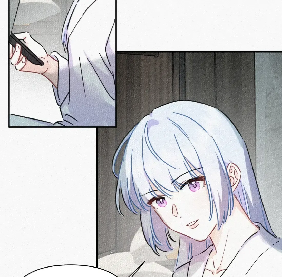 Falling in Love Gives Me Superpowers Chapter 87 page 28 - 