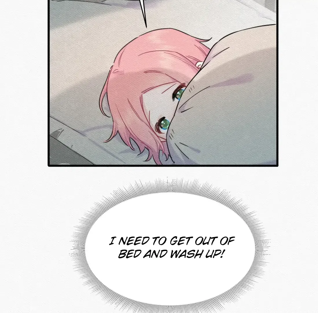 Falling in Love Gives Me Superpowers Chapter 87 page 30 - 