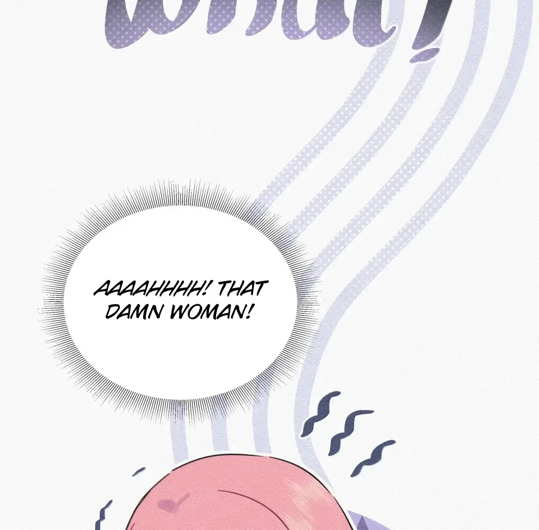 Falling in Love Gives Me Superpowers Chapter 87 page 36 - 