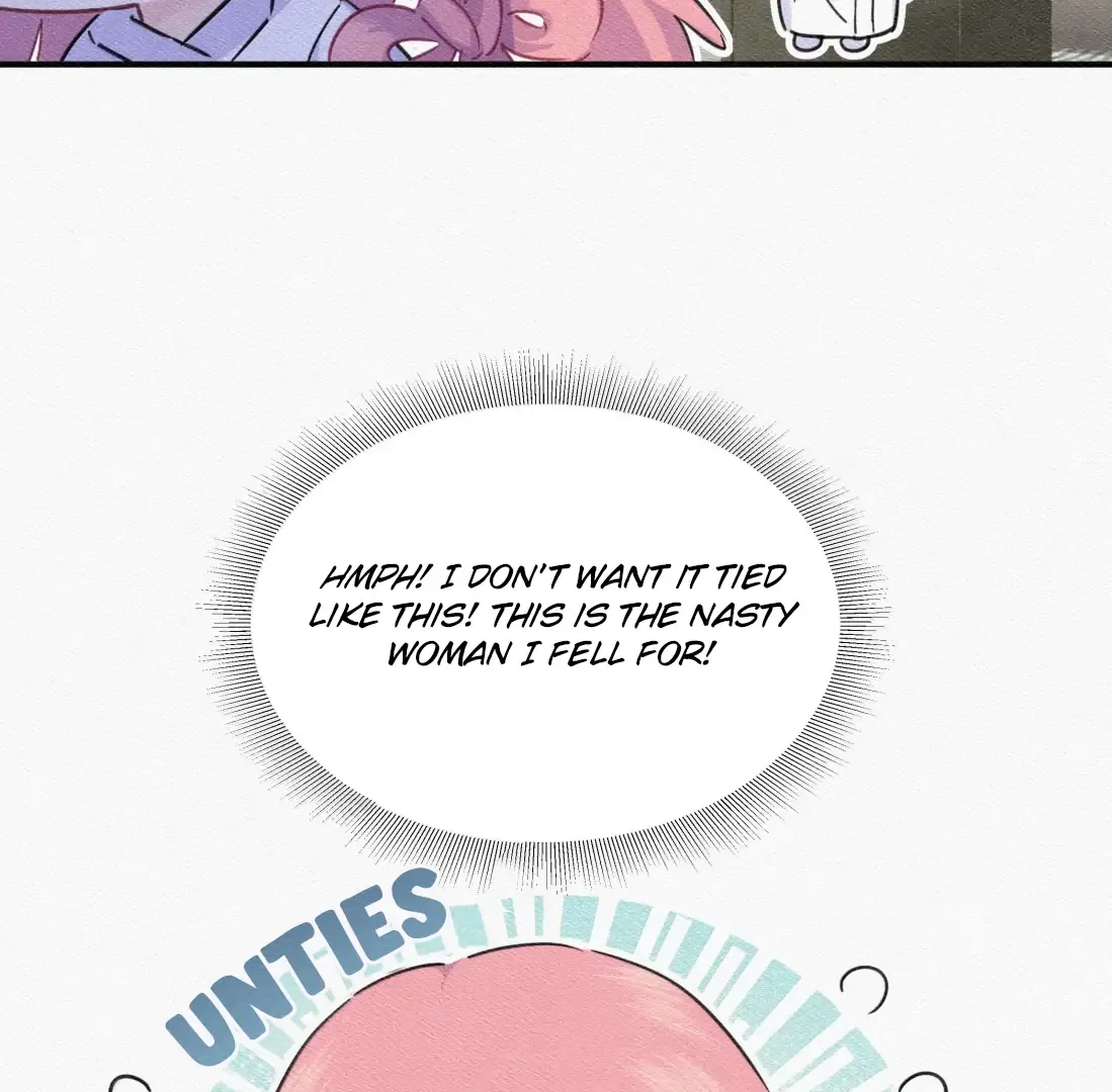 Falling in Love Gives Me Superpowers Chapter 87 page 39 - 
