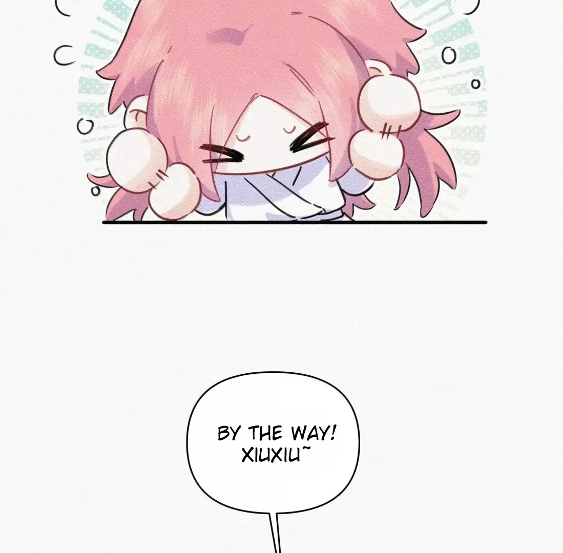 Falling in Love Gives Me Superpowers Chapter 87 page 40 - 