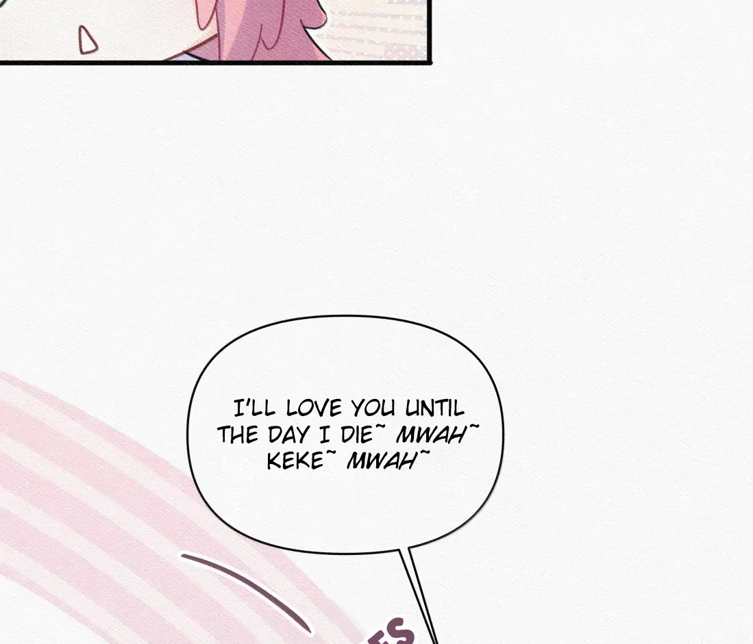 Falling in Love Gives Me Superpowers Chapter 87 page 43 - 