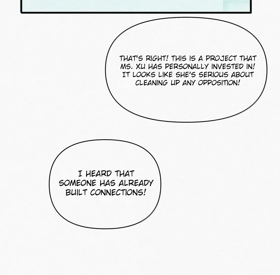Falling in Love Gives Me Superpowers Chapter 87 page 48 - 