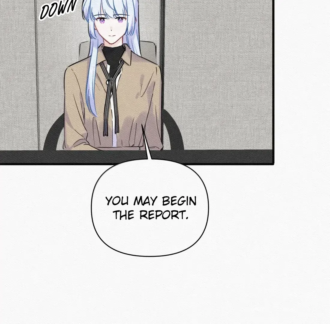 Falling in Love Gives Me Superpowers Chapter 87 page 53 - 