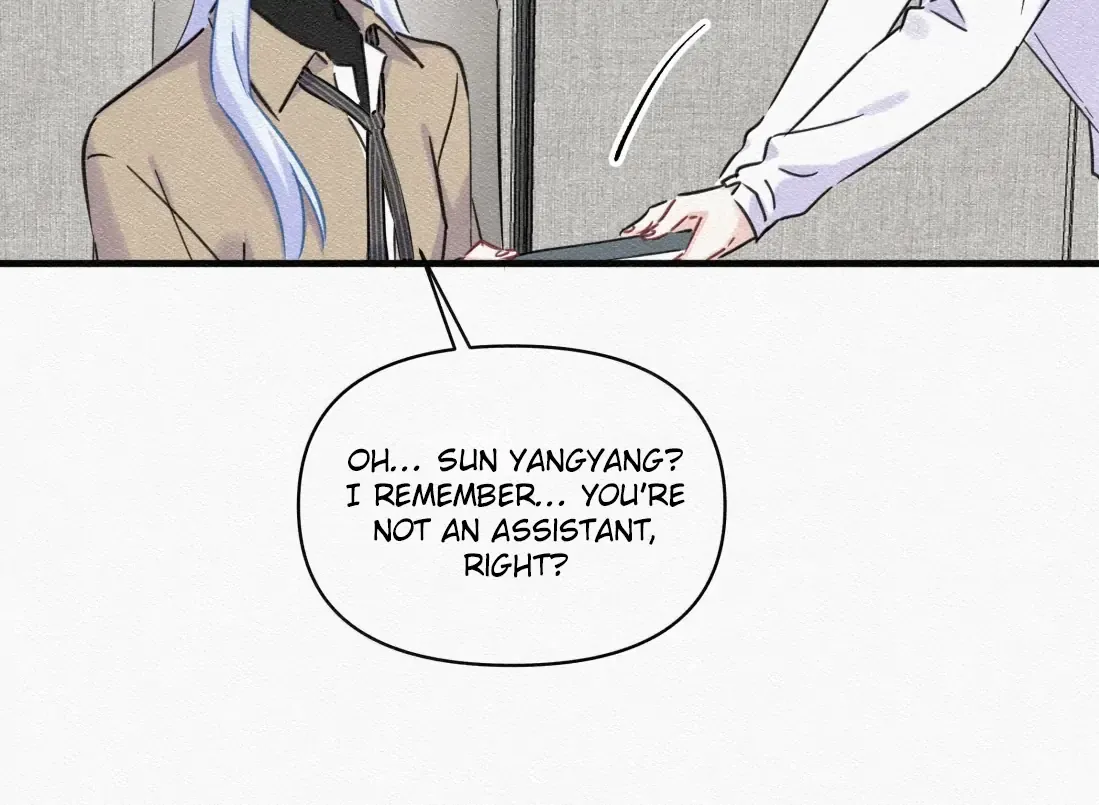 Falling in Love Gives Me Superpowers Chapter 87 page 55 - 