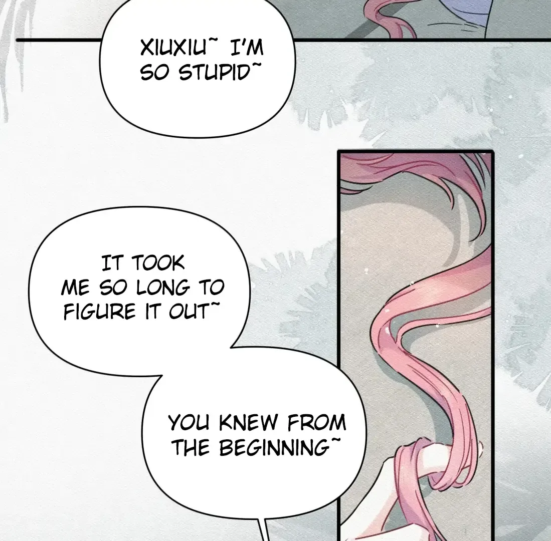 Falling in Love Gives Me Superpowers Chapter 87 page 7 - 