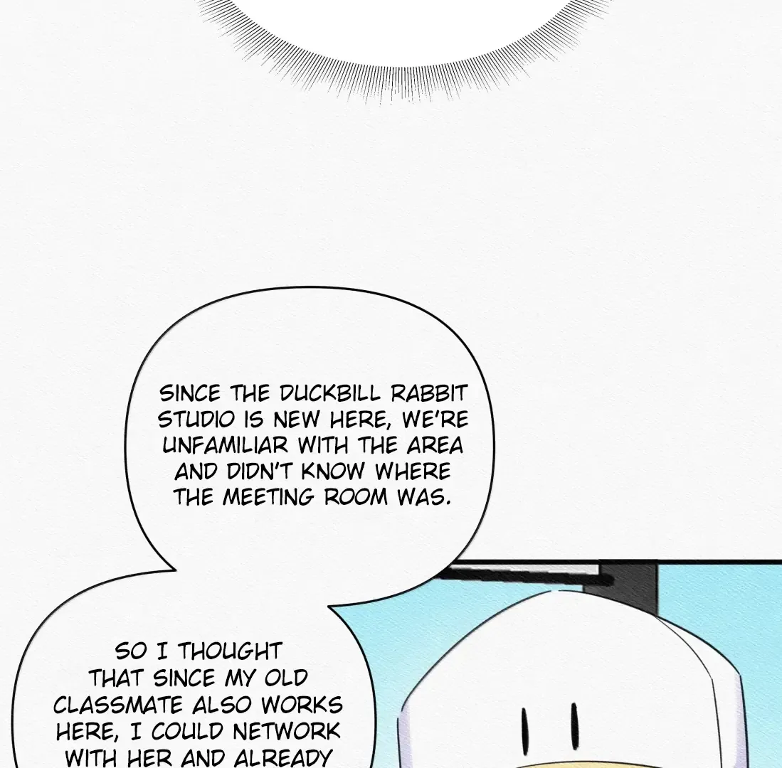 Falling in Love Gives Me Superpowers Chapter 87 page 62 - 