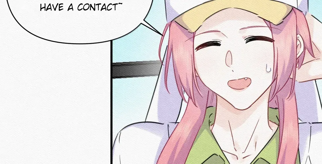Falling in Love Gives Me Superpowers Chapter 87 page 63 - 