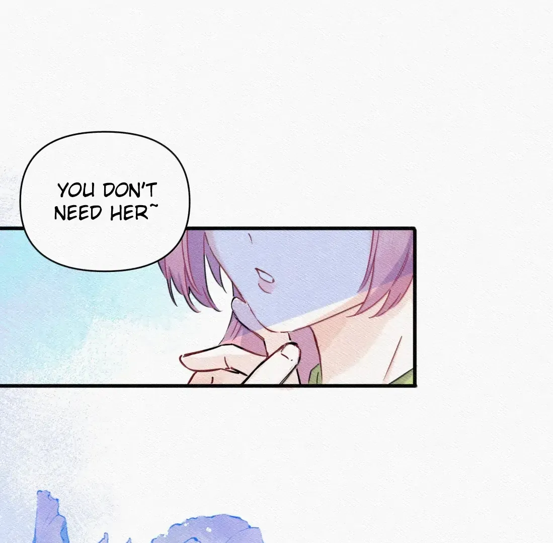 Falling in Love Gives Me Superpowers Chapter 87 page 65 - 