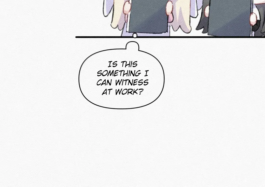 Falling in Love Gives Me Superpowers Chapter 87 page 70 - 