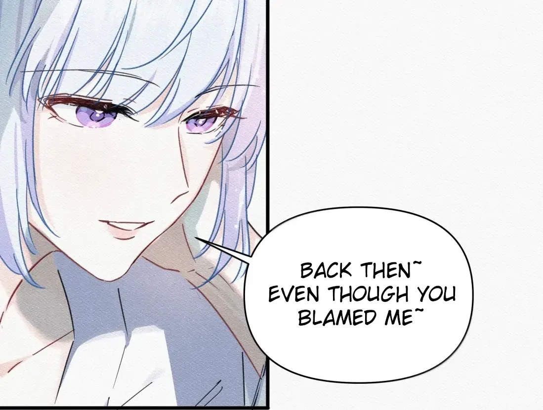 Falling in Love Gives Me Superpowers Chapter 87 page 10 - 