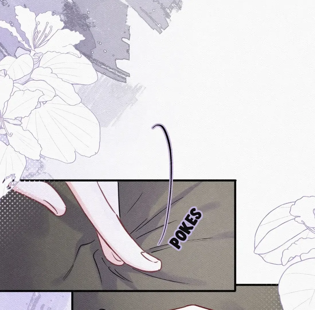 Falling in Love Gives Me Superpowers Chapter 88 page 11 - 