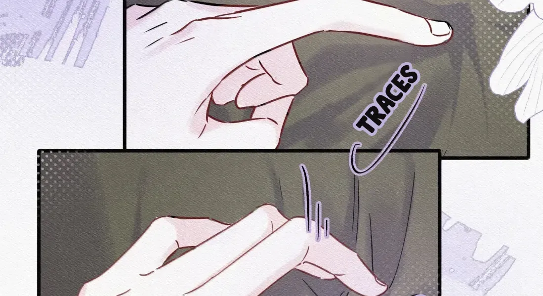 Falling in Love Gives Me Superpowers Chapter 88 page 12 - 