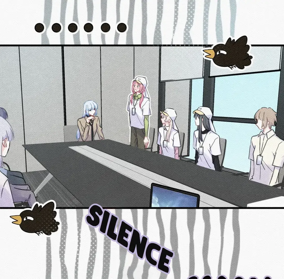 Falling in Love Gives Me Superpowers Chapter 88 page 16 - 