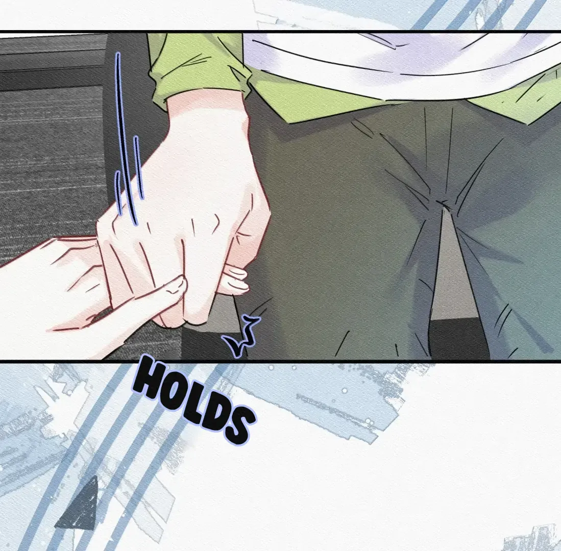 Falling in Love Gives Me Superpowers Chapter 88 page 26 - 