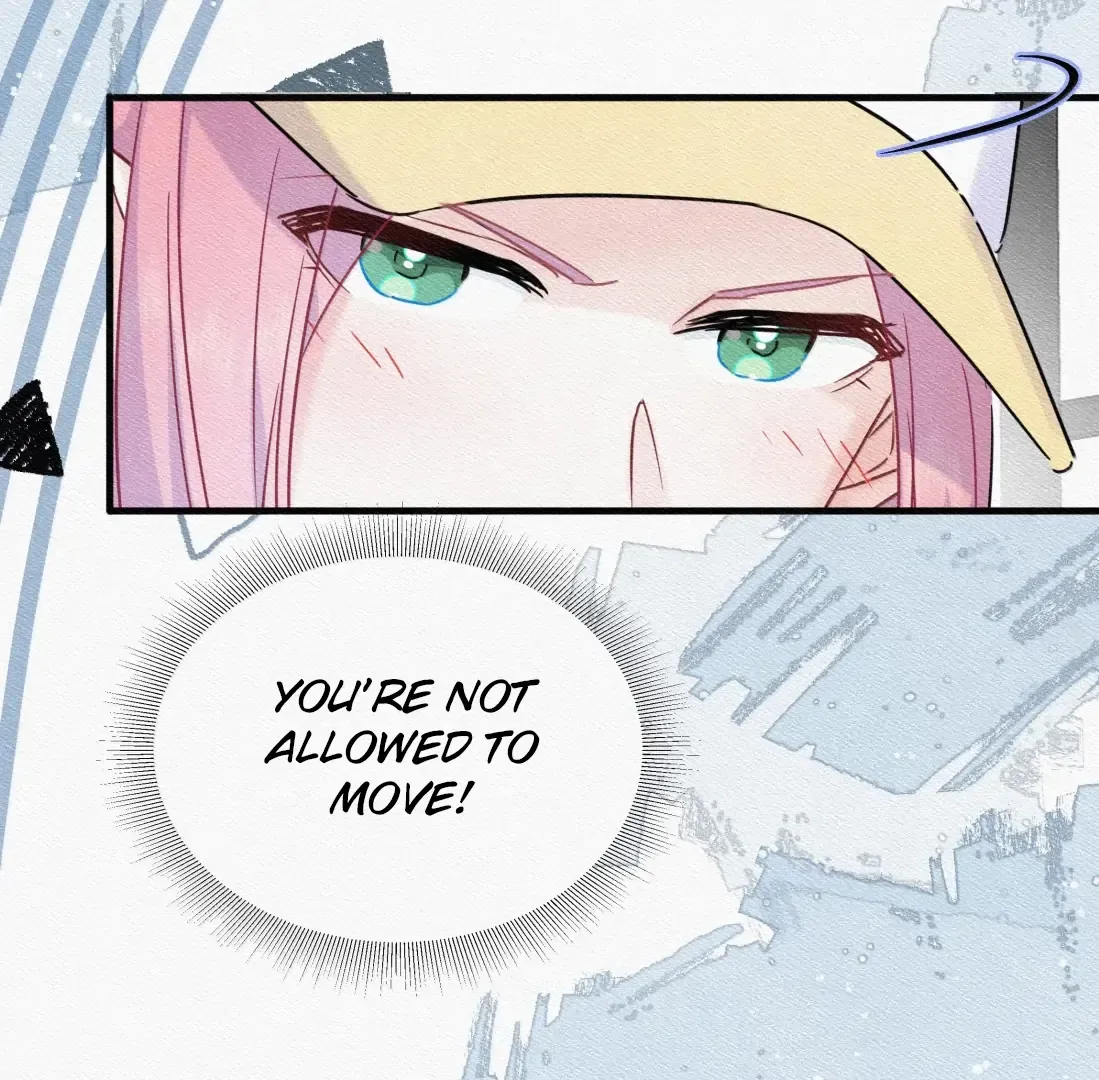 Falling in Love Gives Me Superpowers Chapter 88 page 27 - 