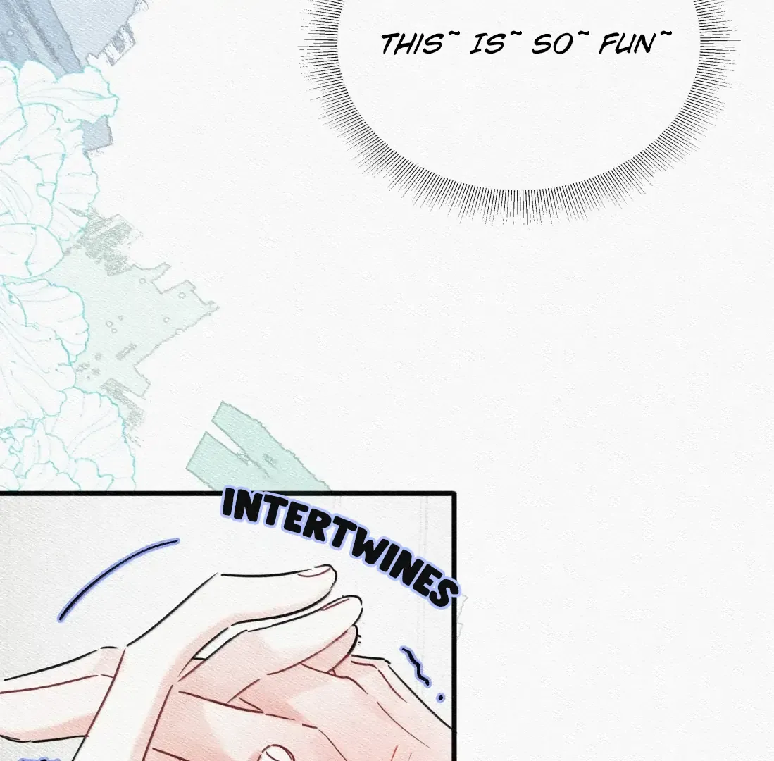 Falling in Love Gives Me Superpowers Chapter 88 page 29 - 