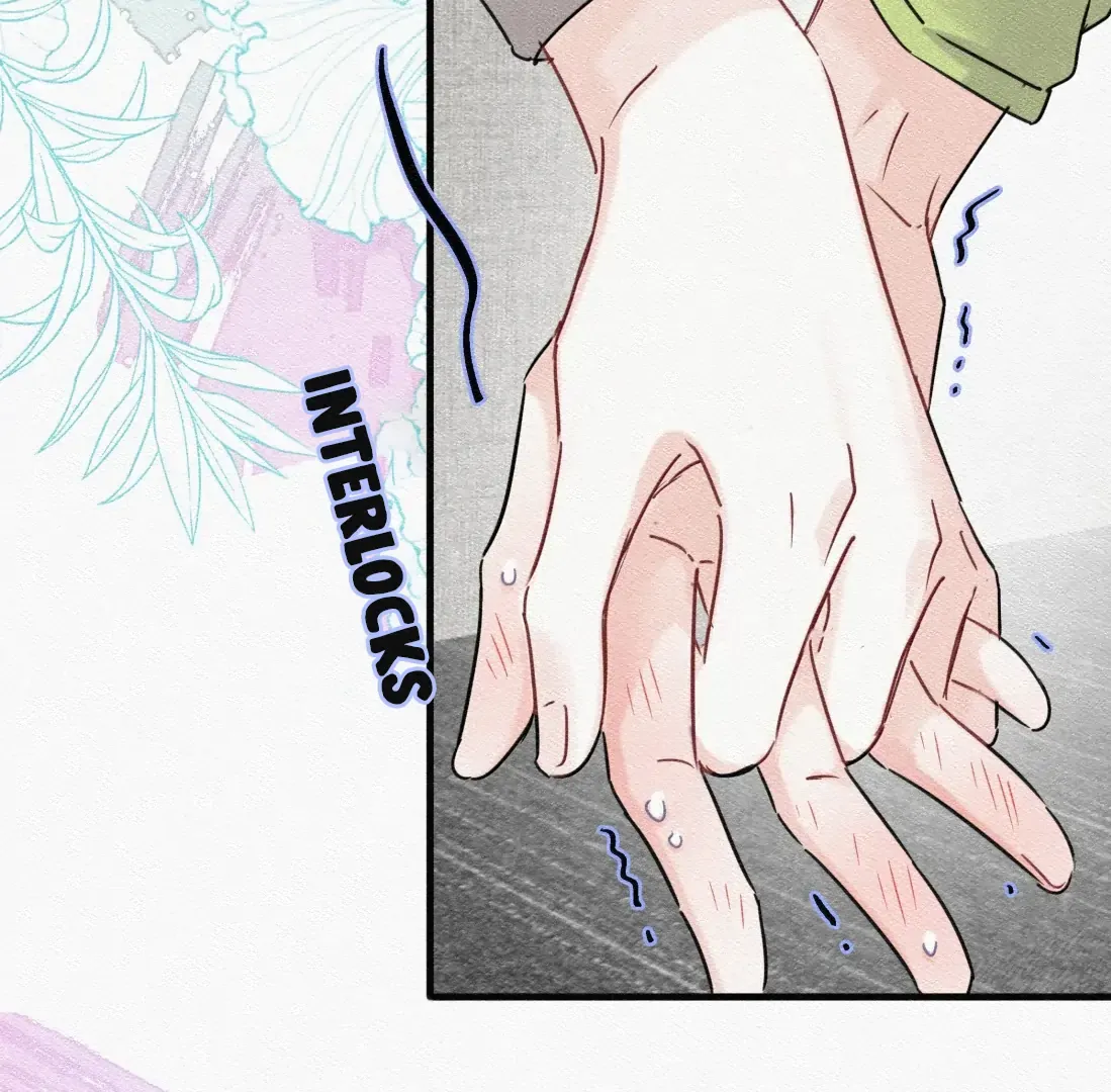Falling in Love Gives Me Superpowers Chapter 88 page 31 - 