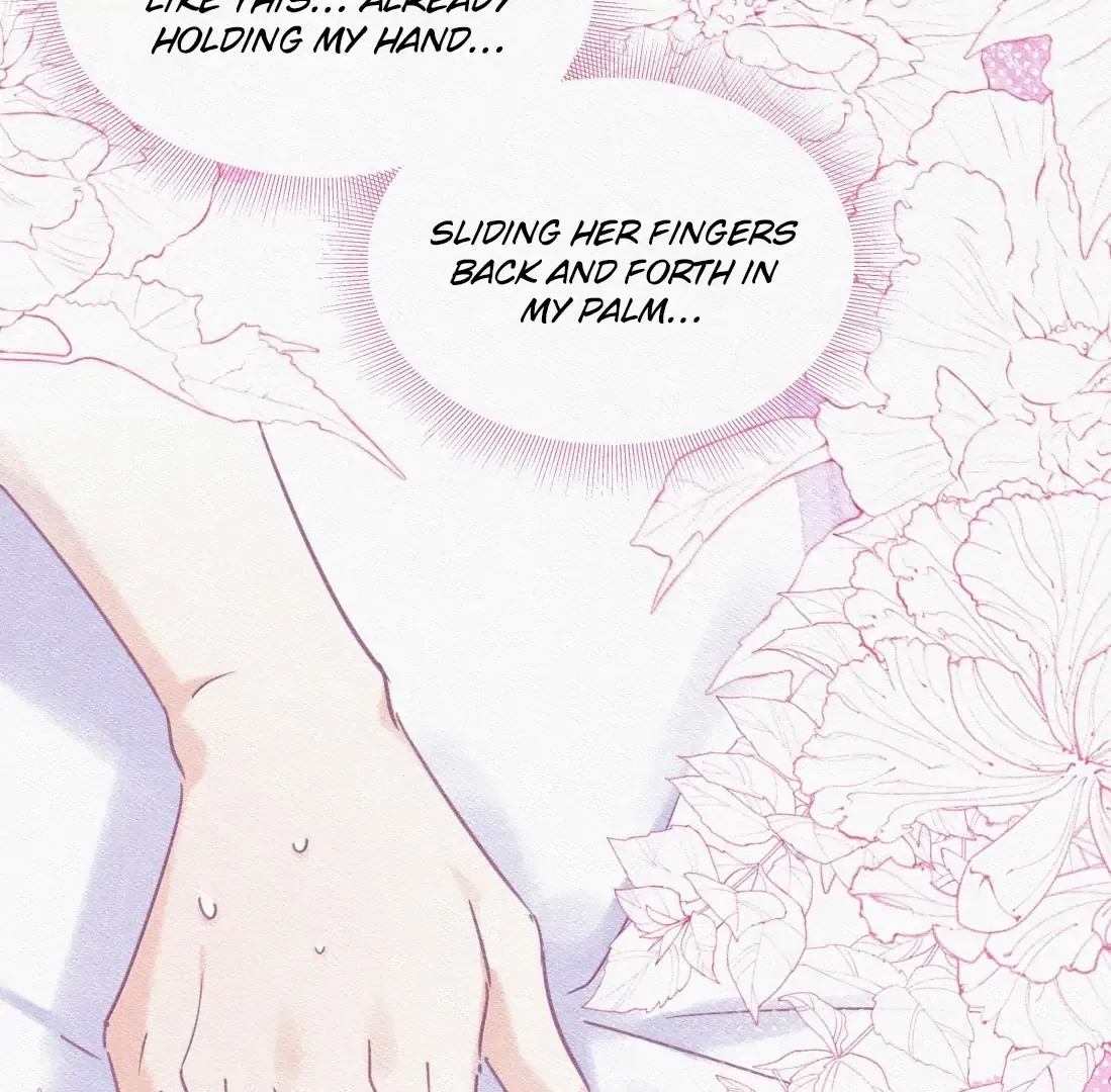 Falling in Love Gives Me Superpowers Chapter 88 page 33 - 