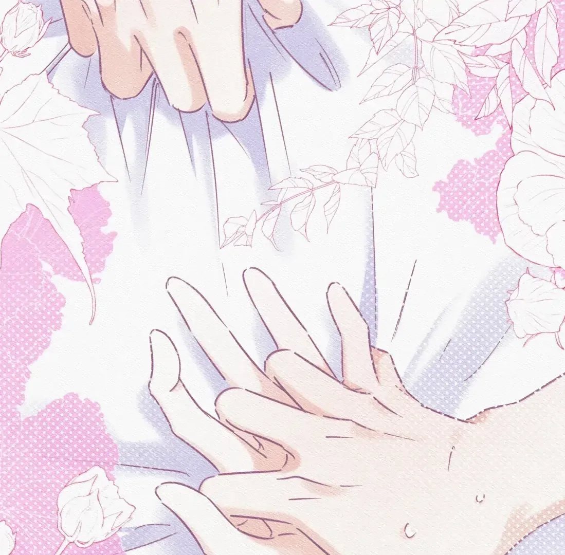 Falling in Love Gives Me Superpowers Chapter 88 page 34 - 