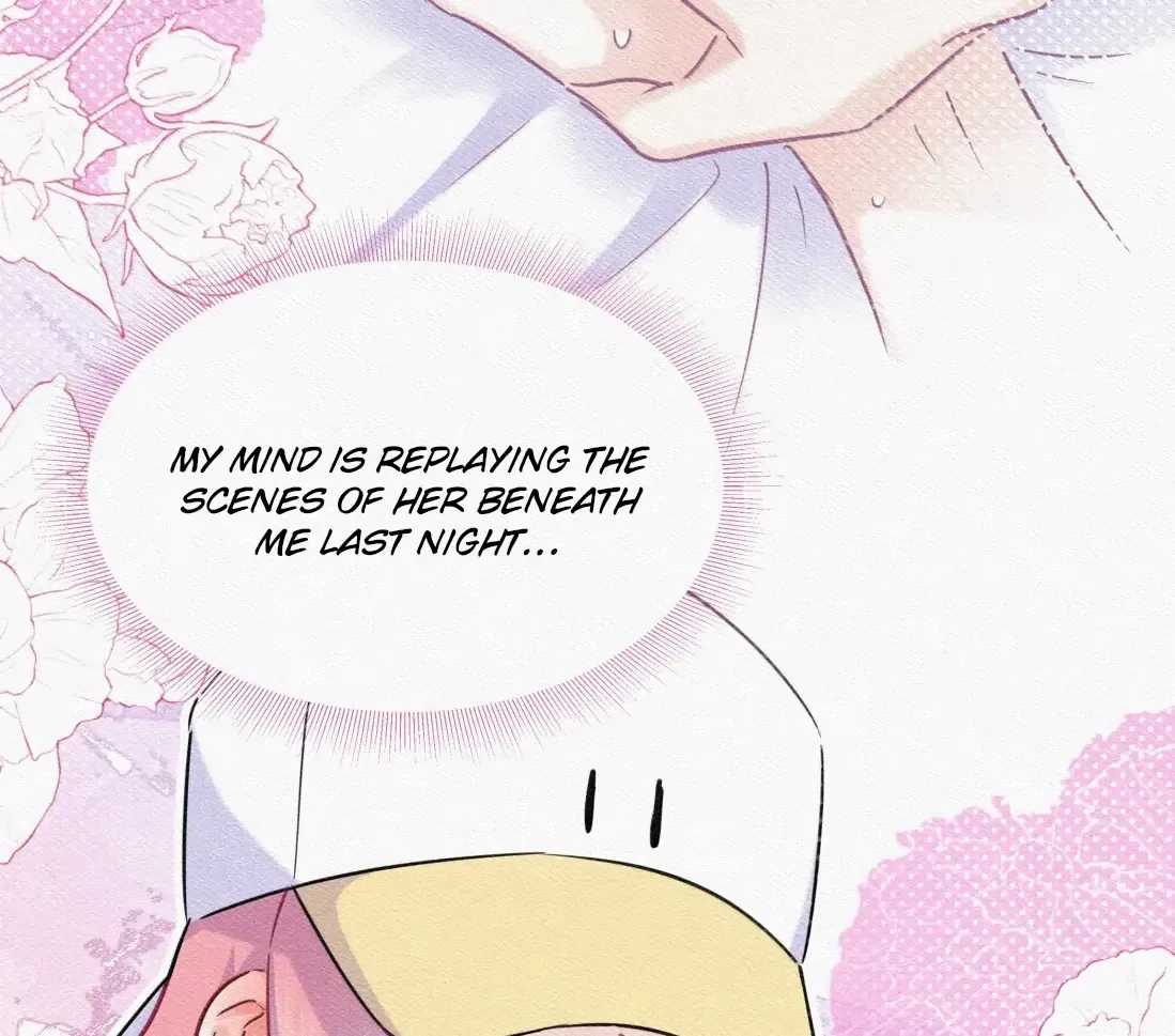 Falling in Love Gives Me Superpowers Chapter 88 page 35 - 