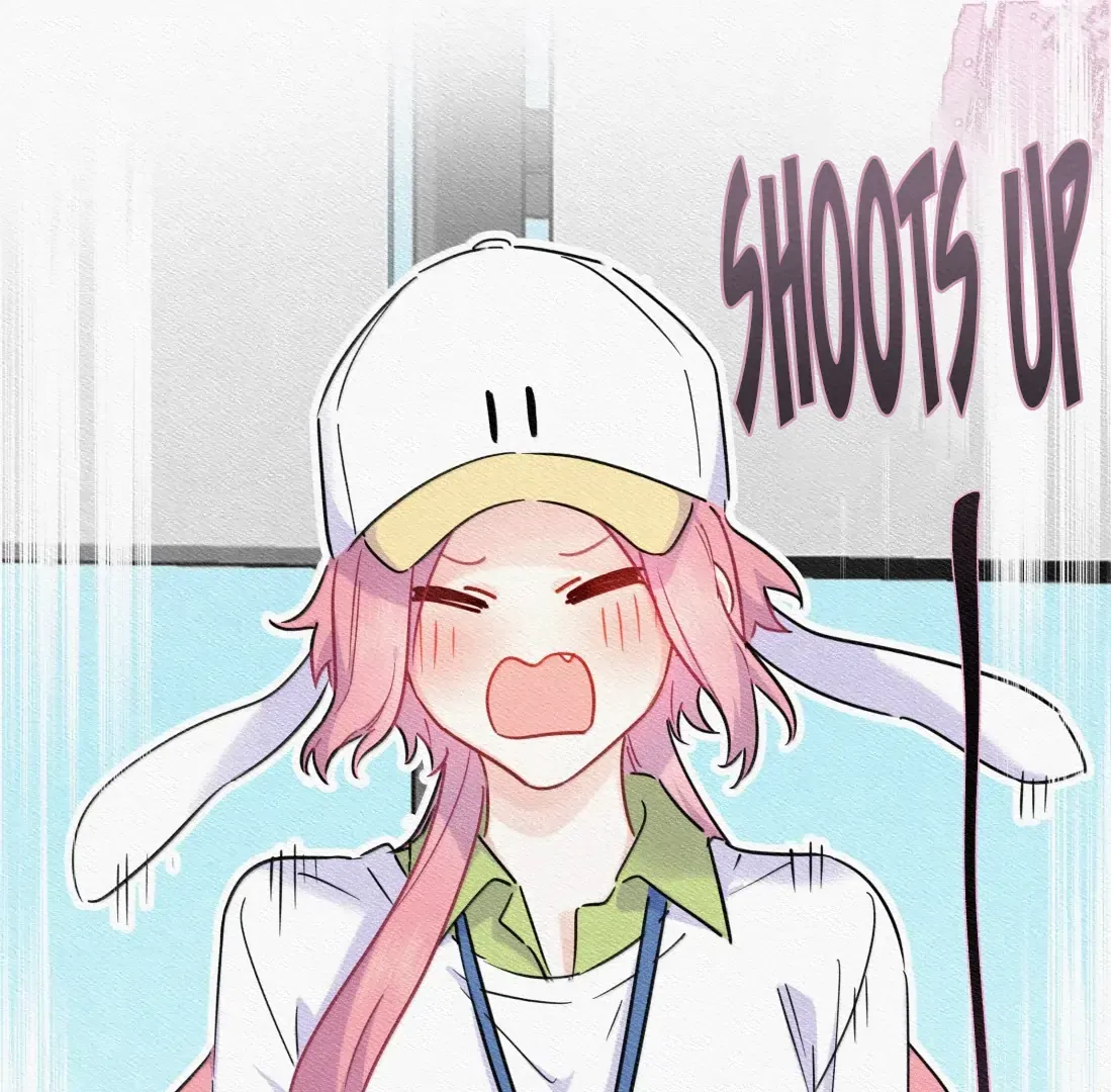 Falling in Love Gives Me Superpowers Chapter 88 page 37 - 