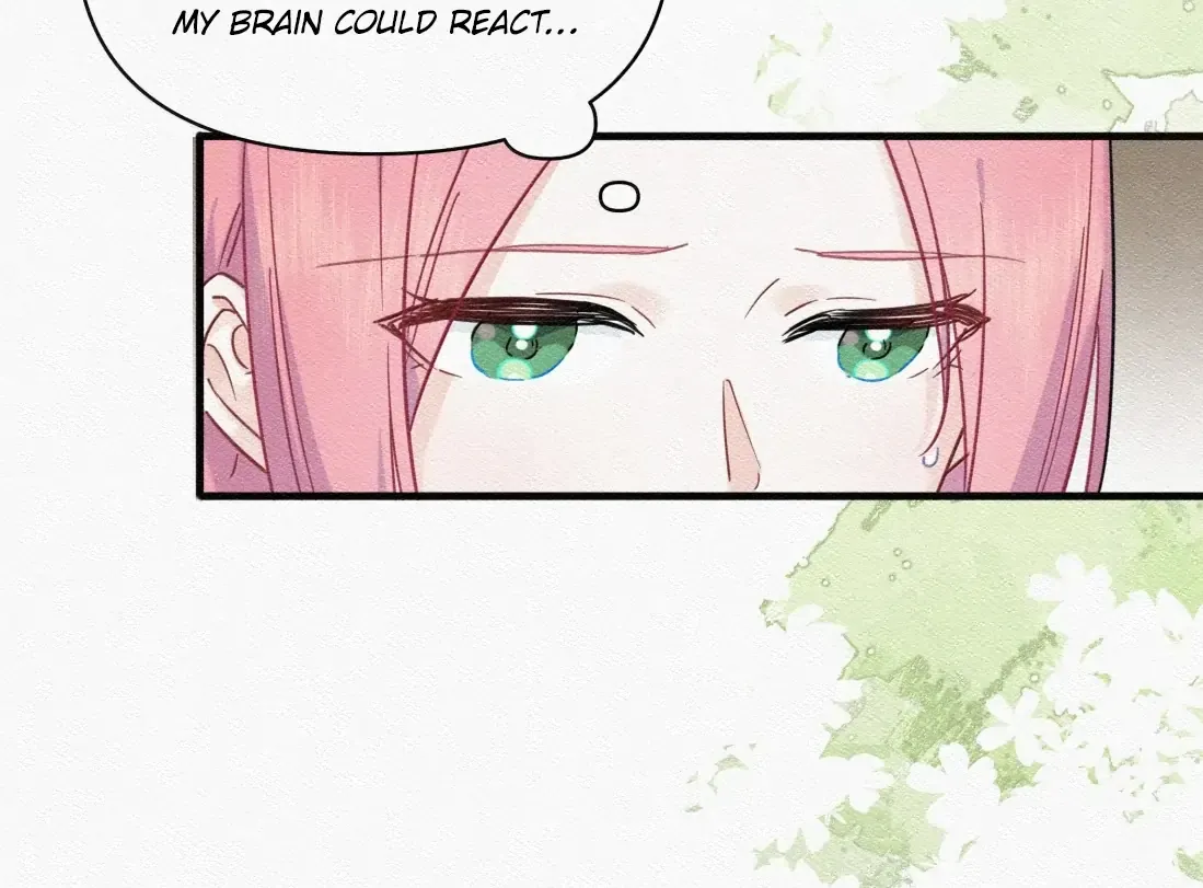 Falling in Love Gives Me Superpowers Chapter 88 page 47 - 