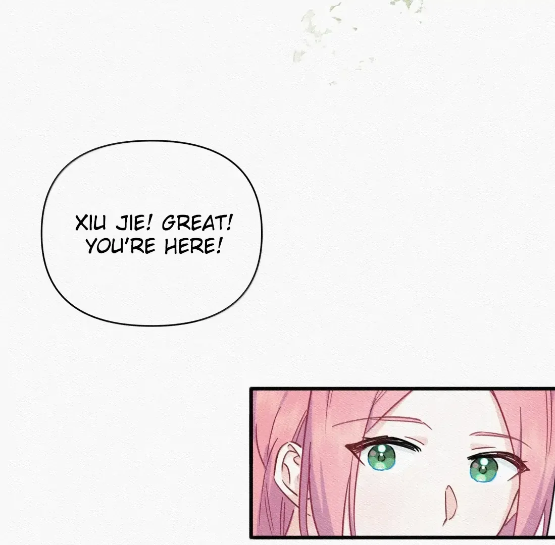 Falling in Love Gives Me Superpowers Chapter 88 page 48 - 