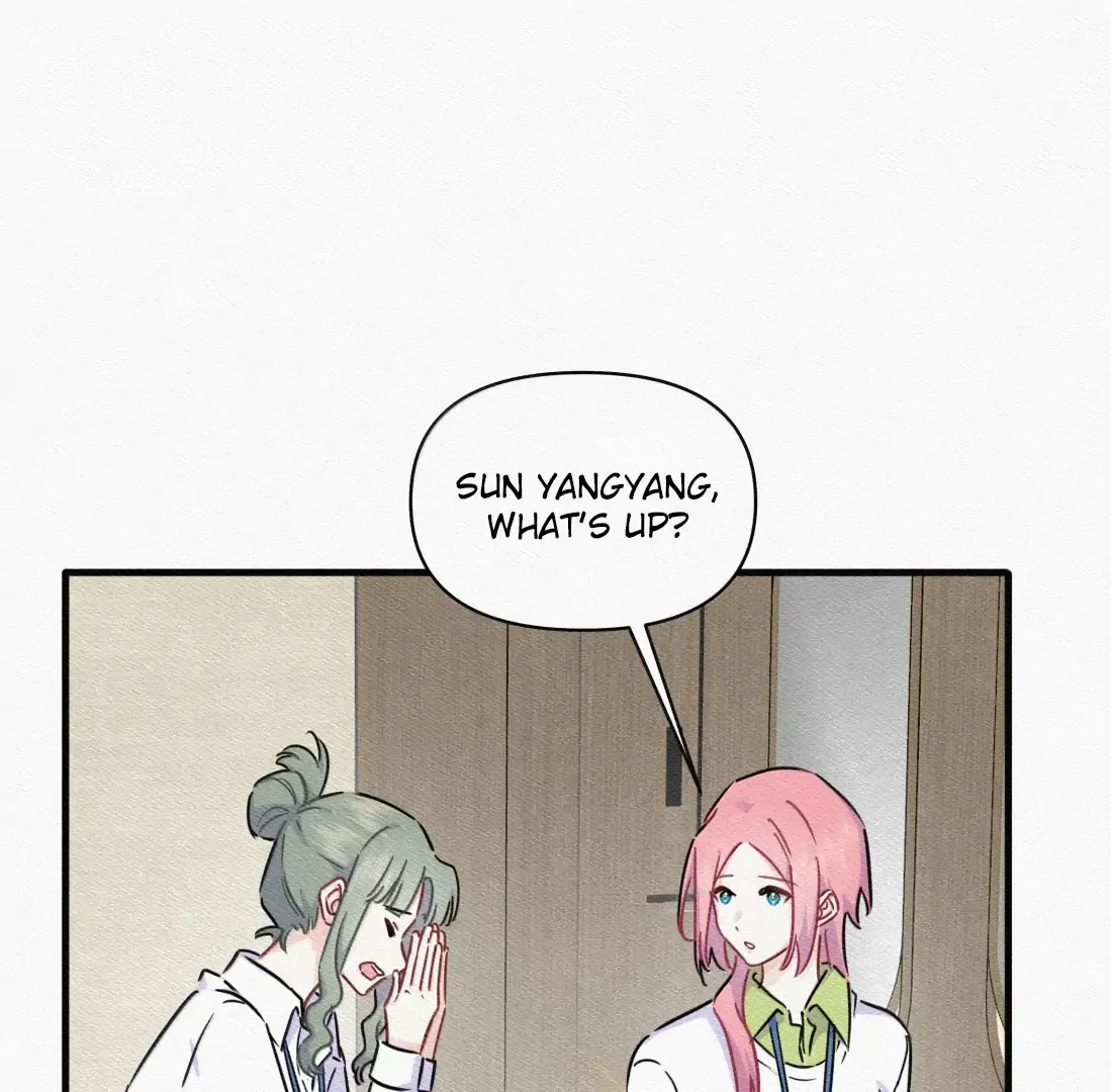 Falling in Love Gives Me Superpowers Chapter 88 page 49 - 