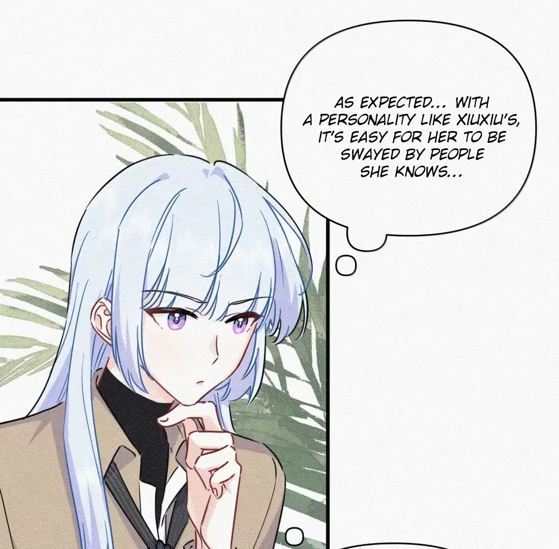 Falling in Love Gives Me Superpowers Chapter 88 page 54 - 