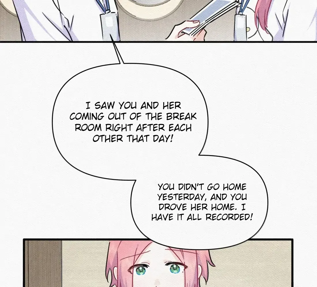 Falling in Love Gives Me Superpowers Chapter 88 page 57 - 