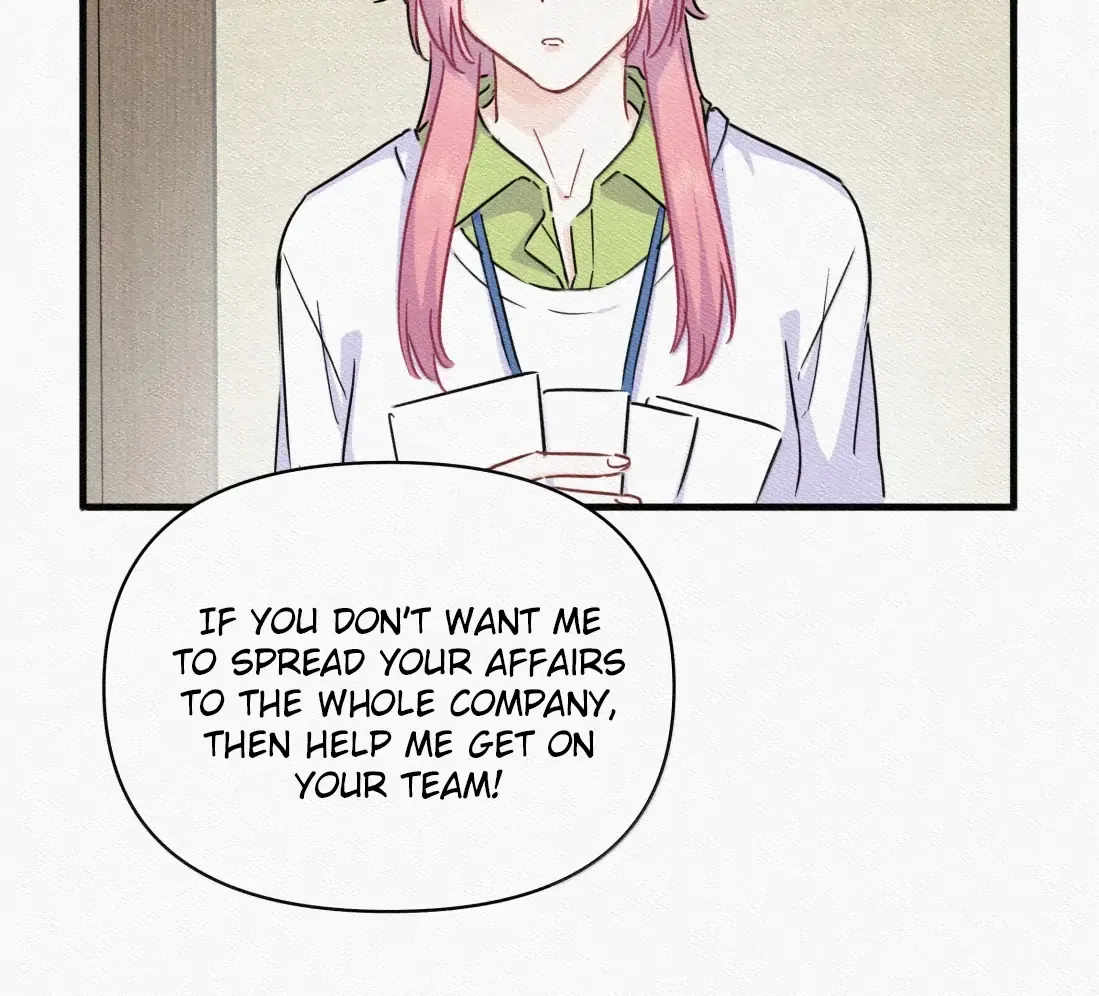 Falling in Love Gives Me Superpowers Chapter 88 page 58 - 