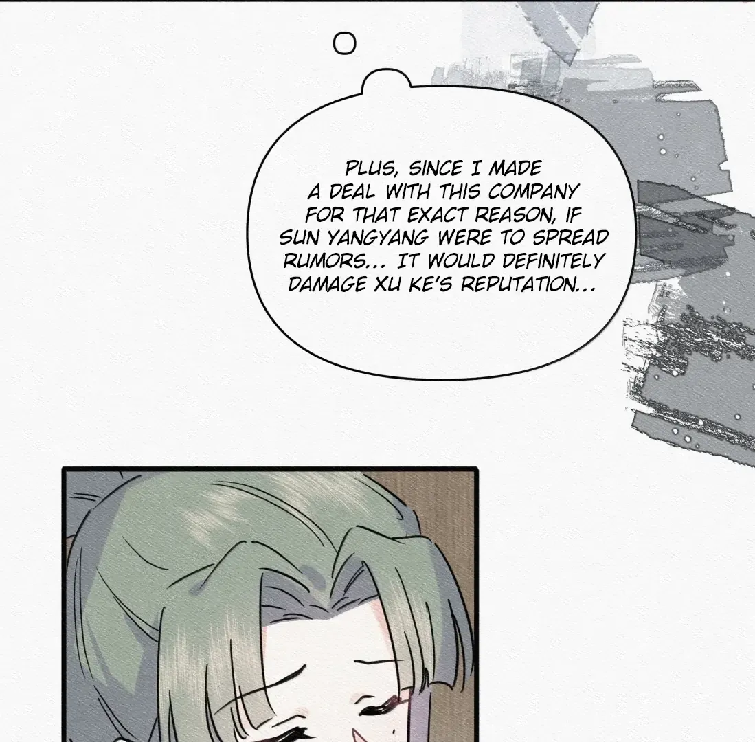 Falling in Love Gives Me Superpowers Chapter 88 page 60 - 