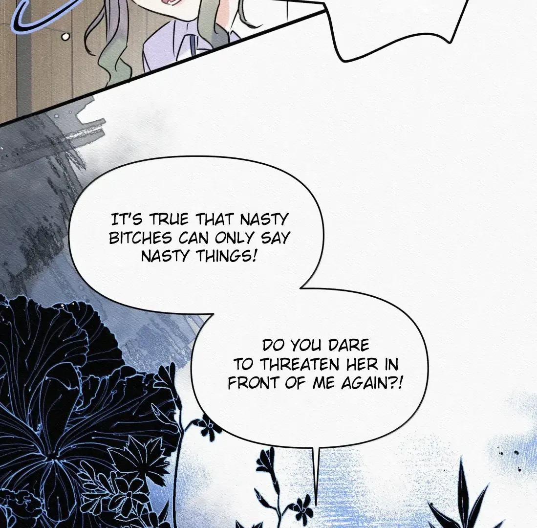 Falling in Love Gives Me Superpowers Chapter 88 page 64 - 