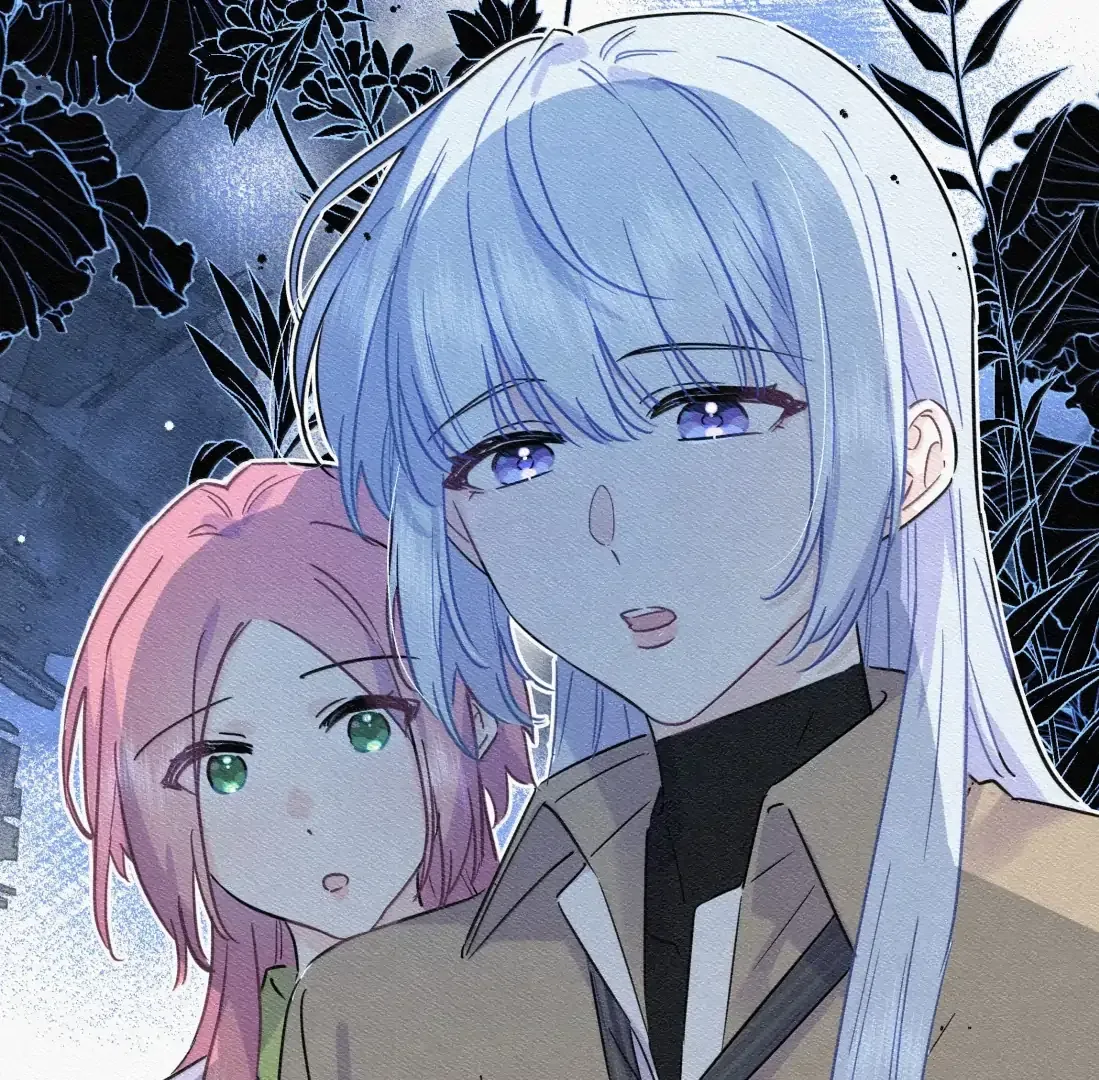 Falling in Love Gives Me Superpowers Chapter 88 page 65 - 