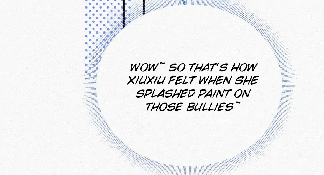 Falling in Love Gives Me Superpowers Chapter 88 page 69 - 