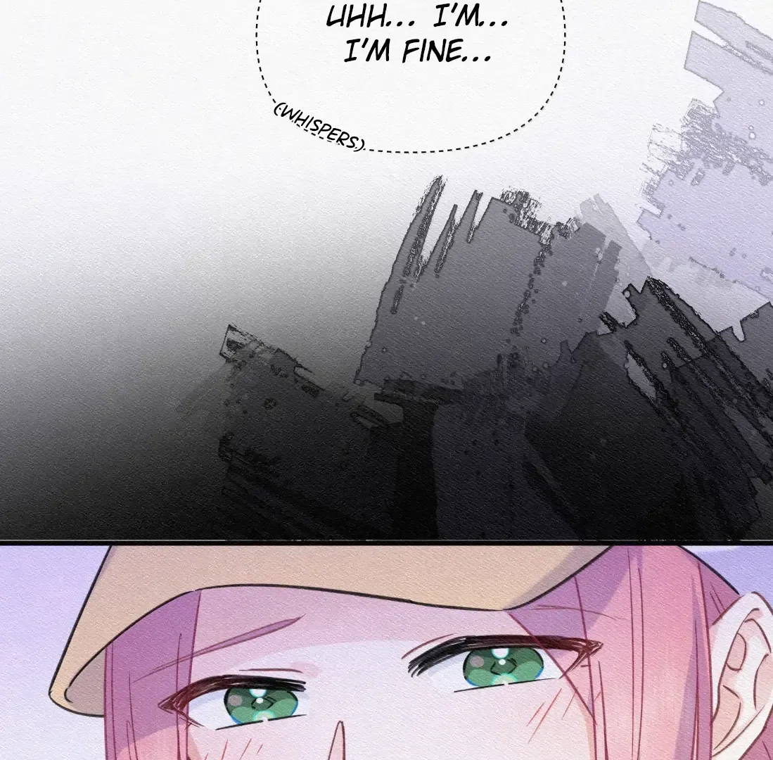 Falling in Love Gives Me Superpowers Chapter 88 page 8 - 